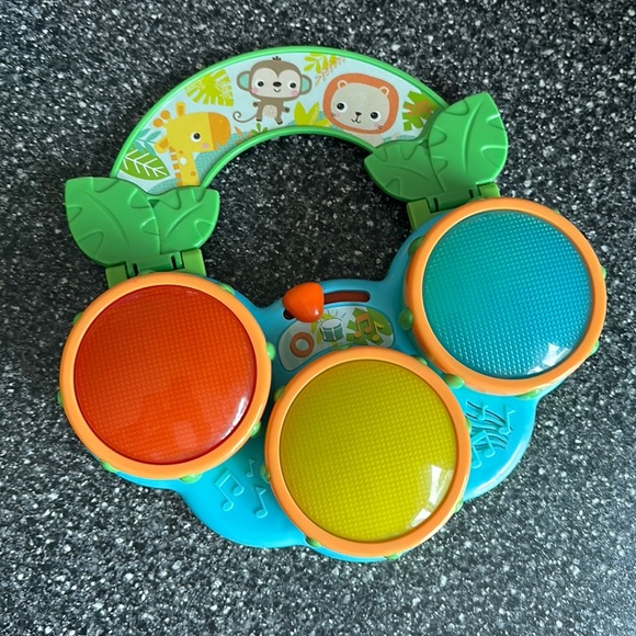bright starts Other - BRIGHT Starts Drum